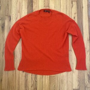 Theory: Cashmere Sweater